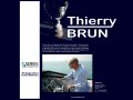 Thierry Brun, pilote et pr�parateur - Andorre