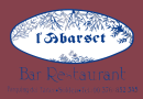 Bar Restaurant Abarset