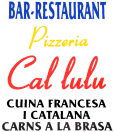 Restaurant Cal Lulu